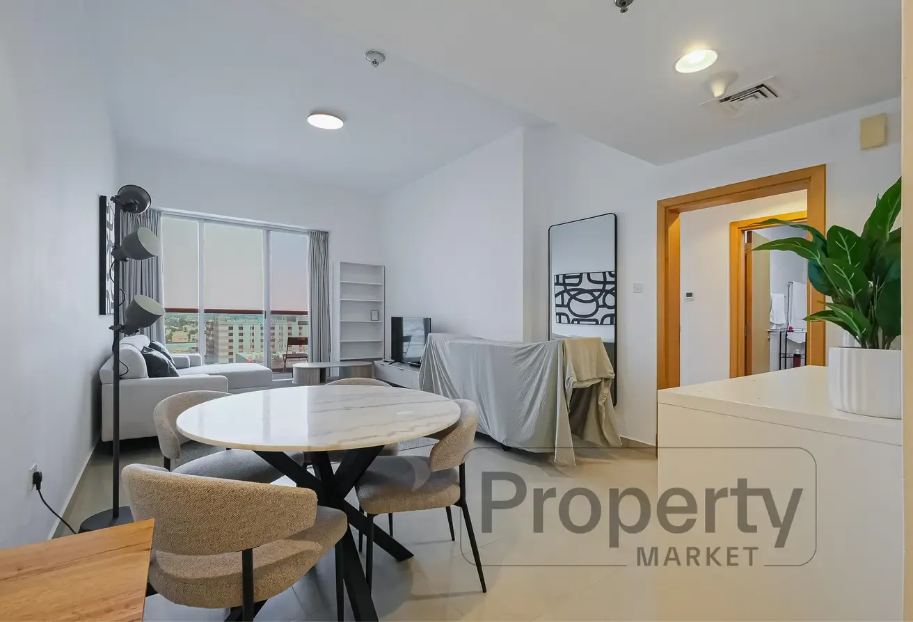 12 Payments Option | Well-Maintained | Furnished