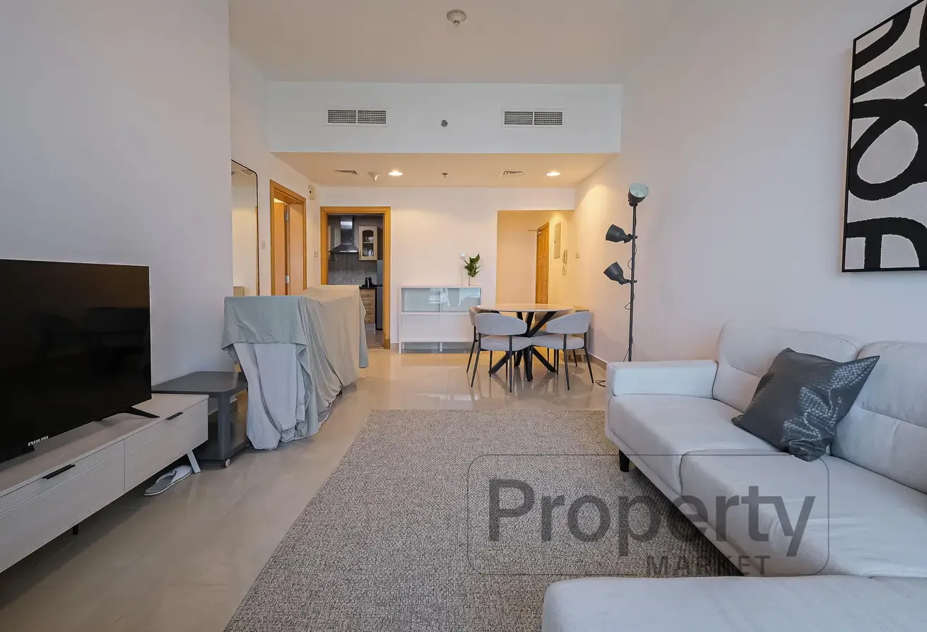 12 Payments Option | Well-Maintained | Furnished