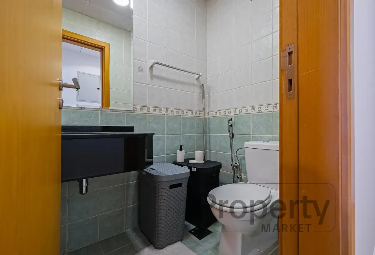 12 Payments Option | Well-Maintained | Furnished