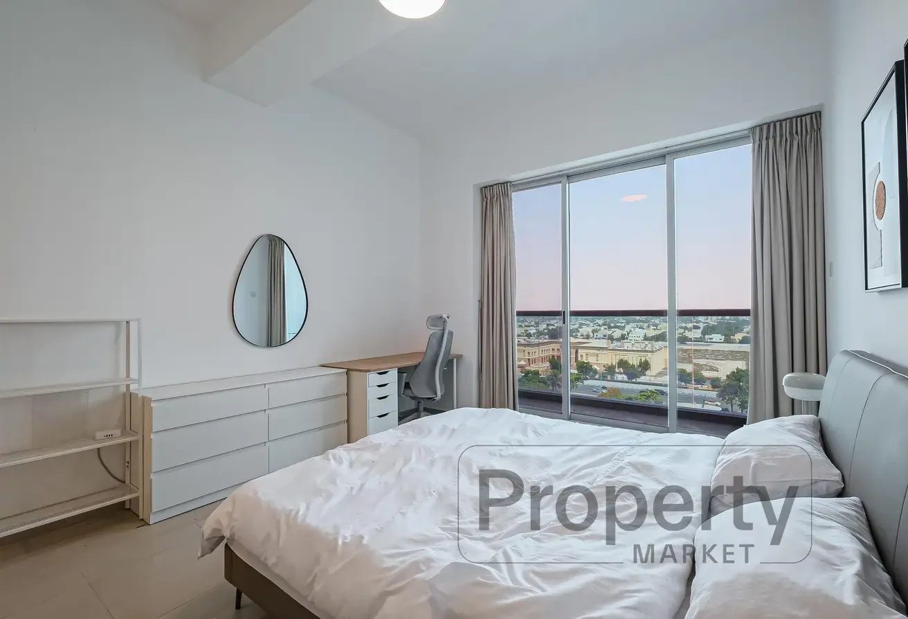 12 Payments Option | Well-Maintained | Furnished