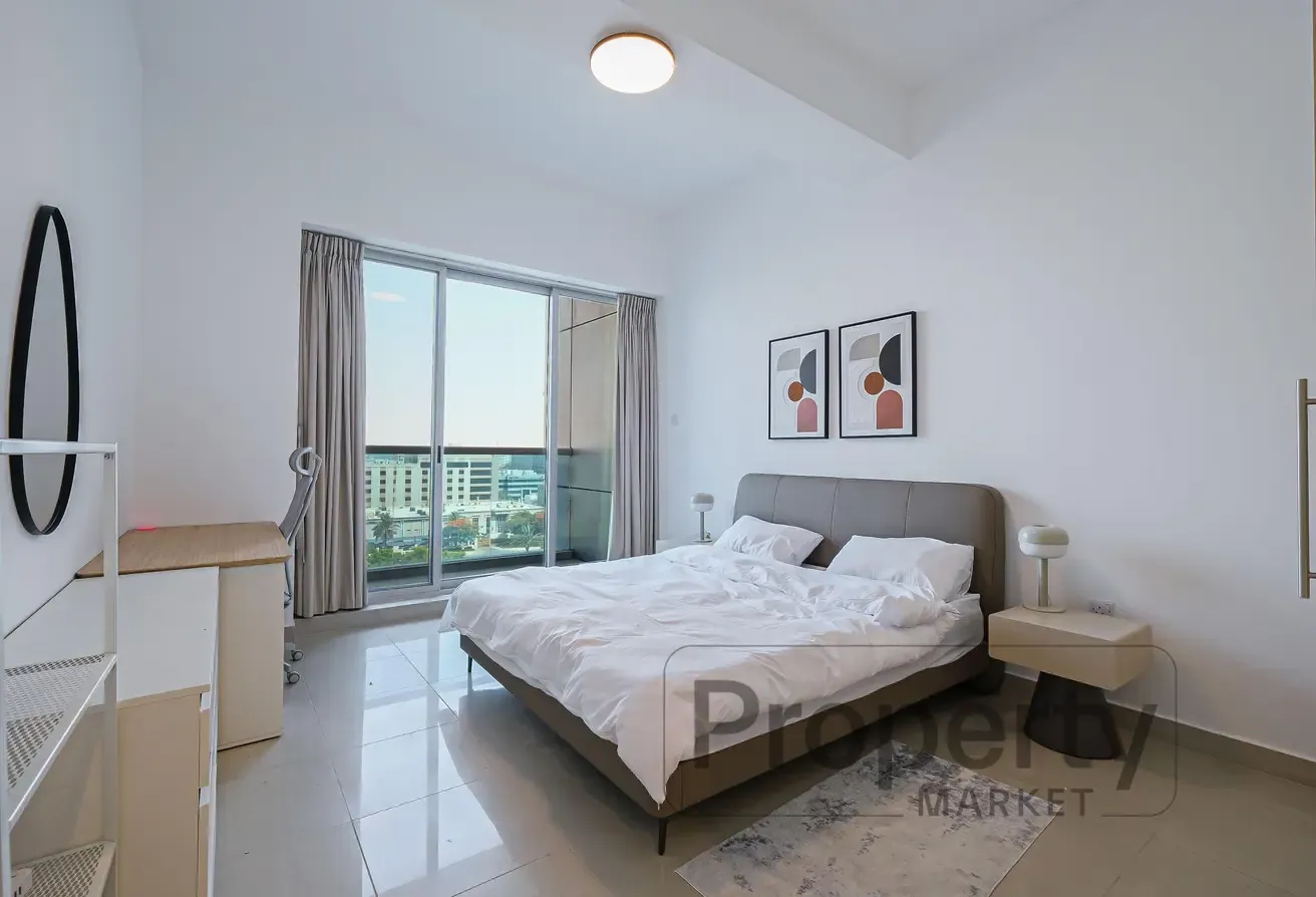 12 Payments Option | Well-Maintained | Furnished