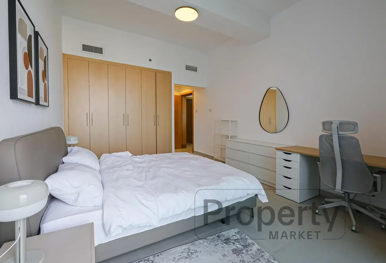 12 Payments Option | Well-Maintained | Furnished