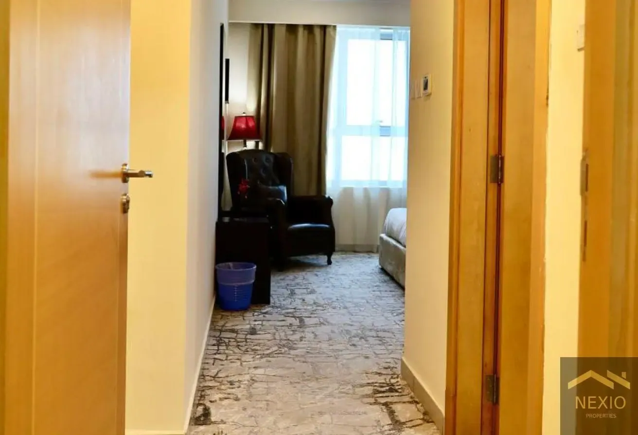 Ready to move| Fully Furnished | Luxury Living