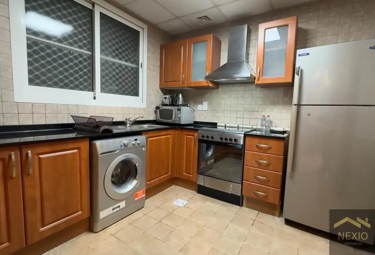Ready to move| Fully Furnished | Luxury Living