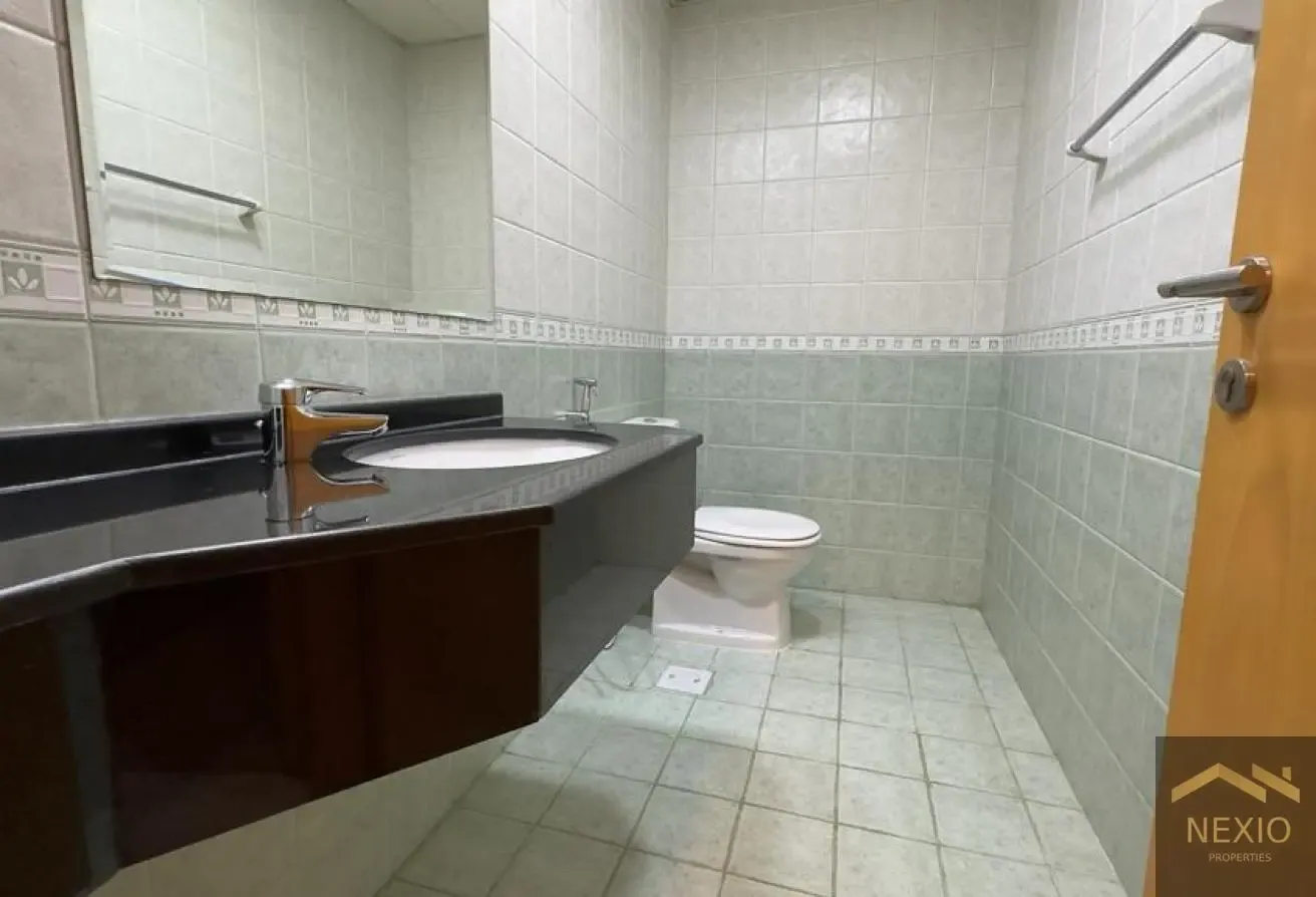 Ready to move| Fully Furnished | Luxury Living