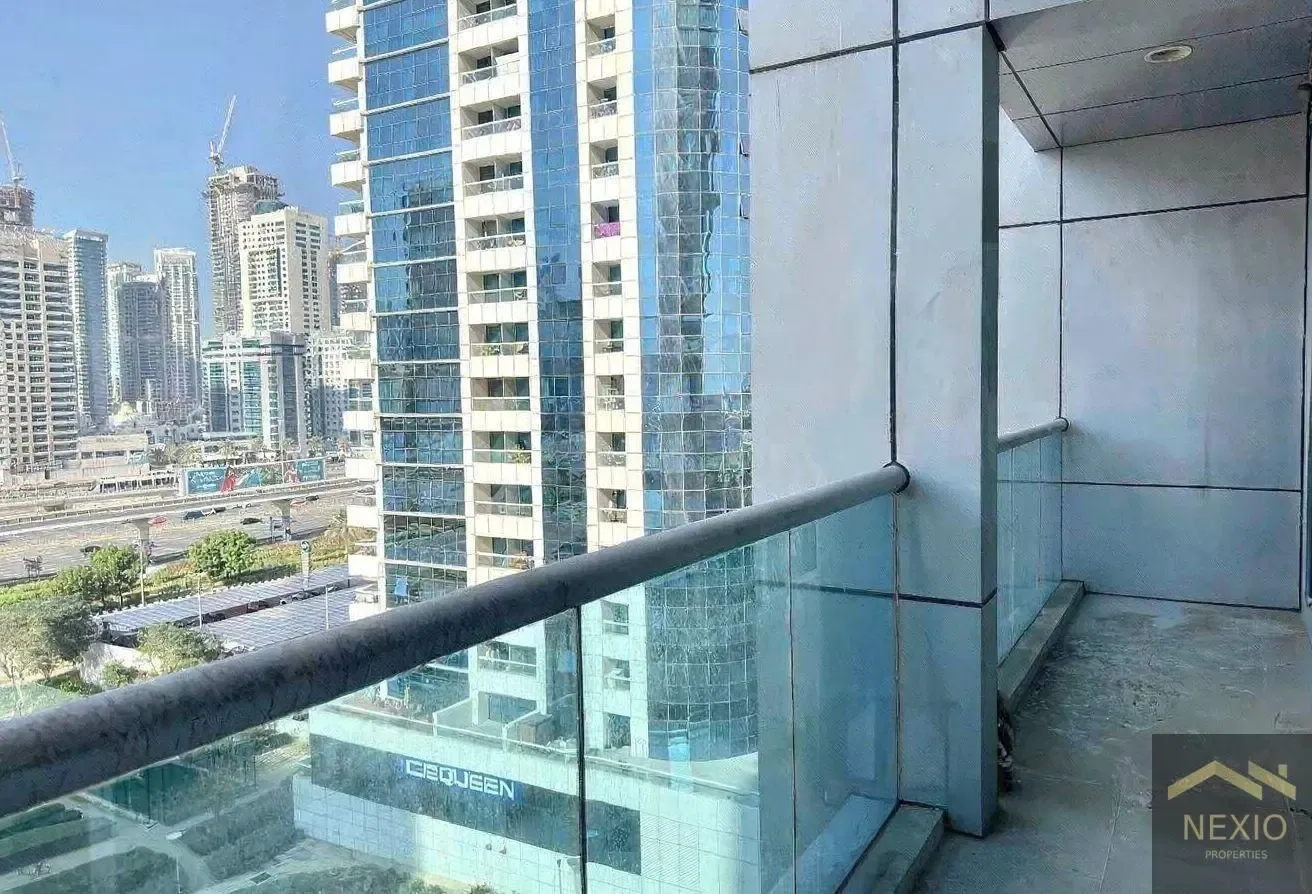 Ready to move| Fully Furnished | Luxury Living