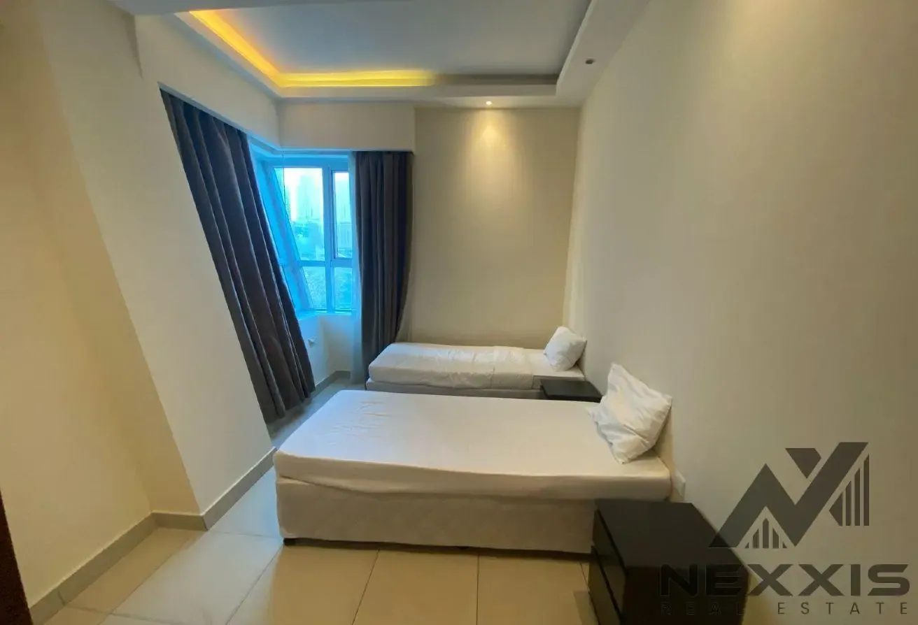 SPACIOUS | FULLY FURNISHED | WELL MAINTAINED