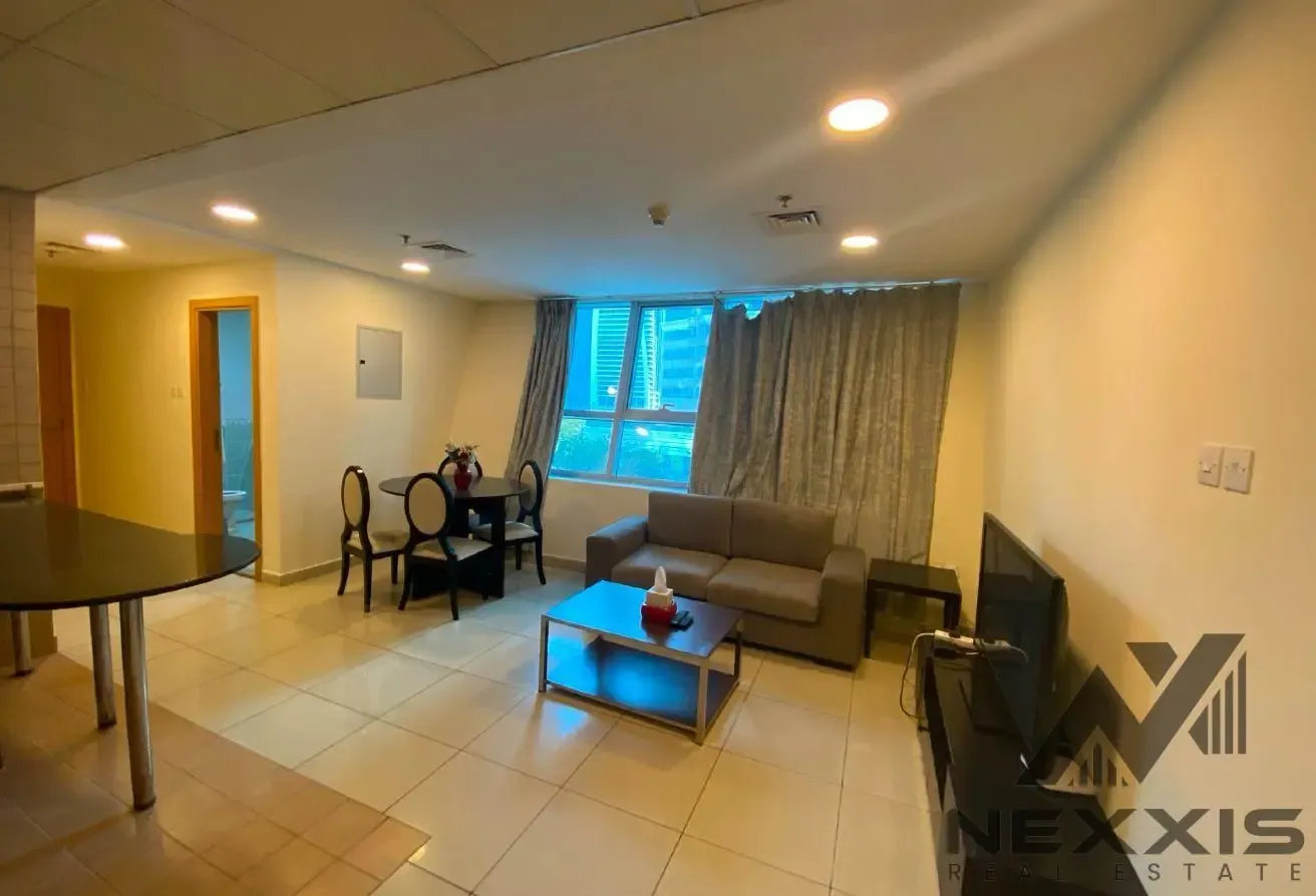 SPACIOUS | FULLY FURNISHED | WELL MAINTAINED