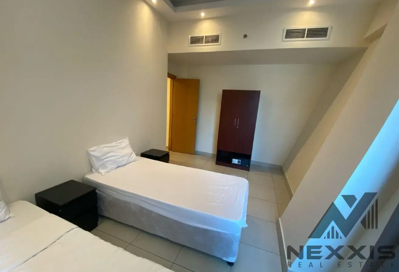SPACIOUS | FULLY FURNISHED | WELL MAINTAINED