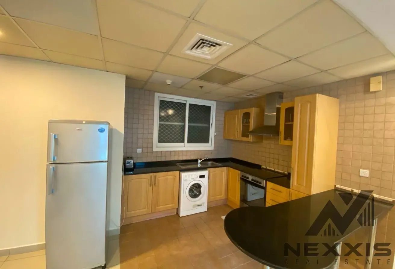 SPACIOUS | FULLY FURNISHED | WELL MAINTAINED