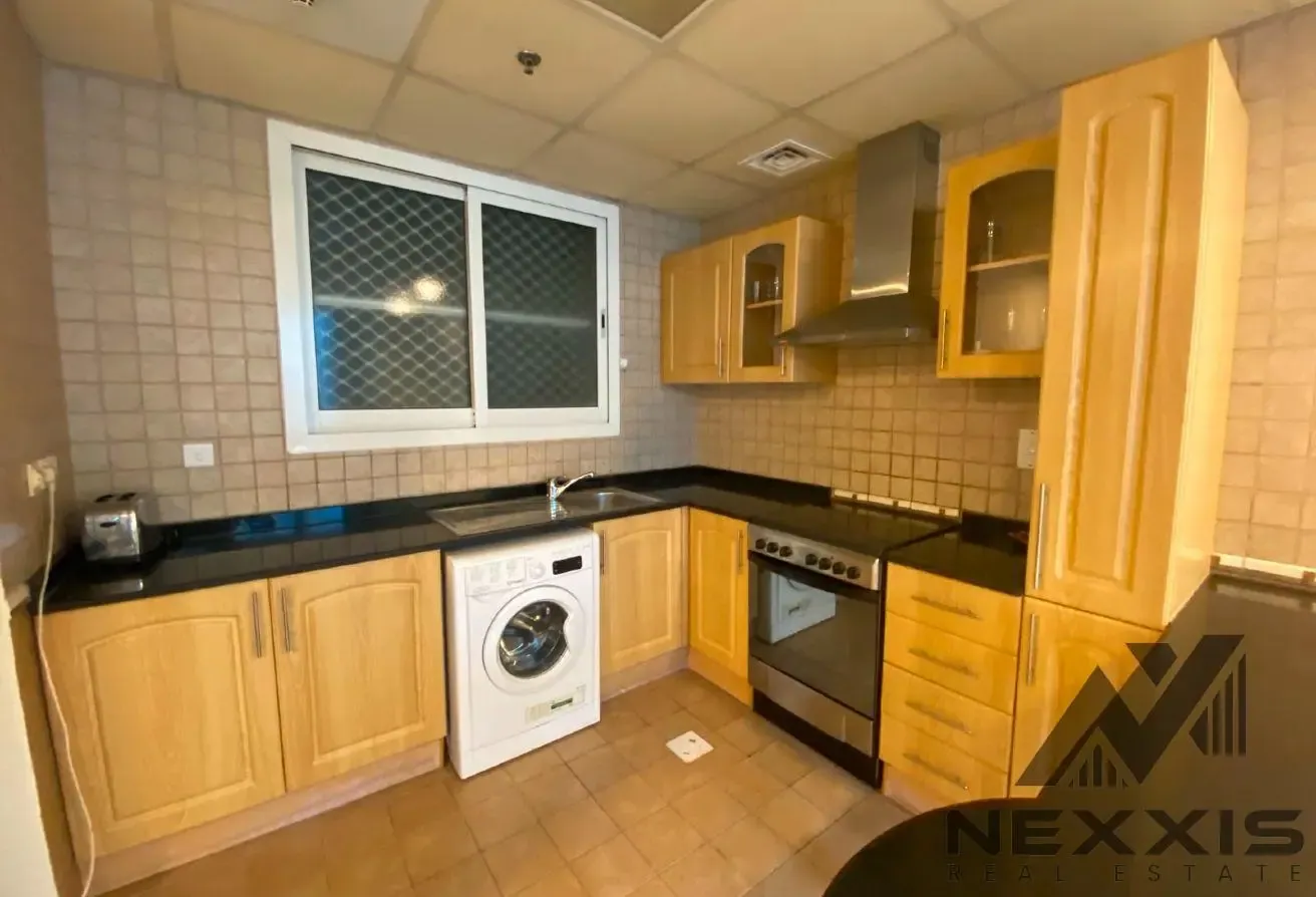 SPACIOUS | FULLY FURNISHED | WELL MAINTAINED