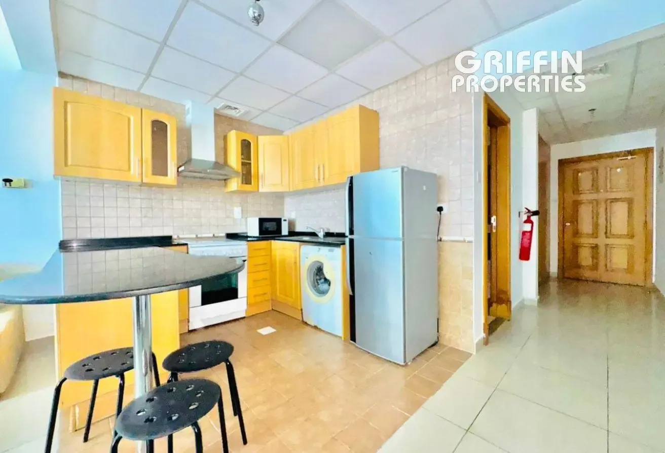 Studio | Furnished | Chiller Free
