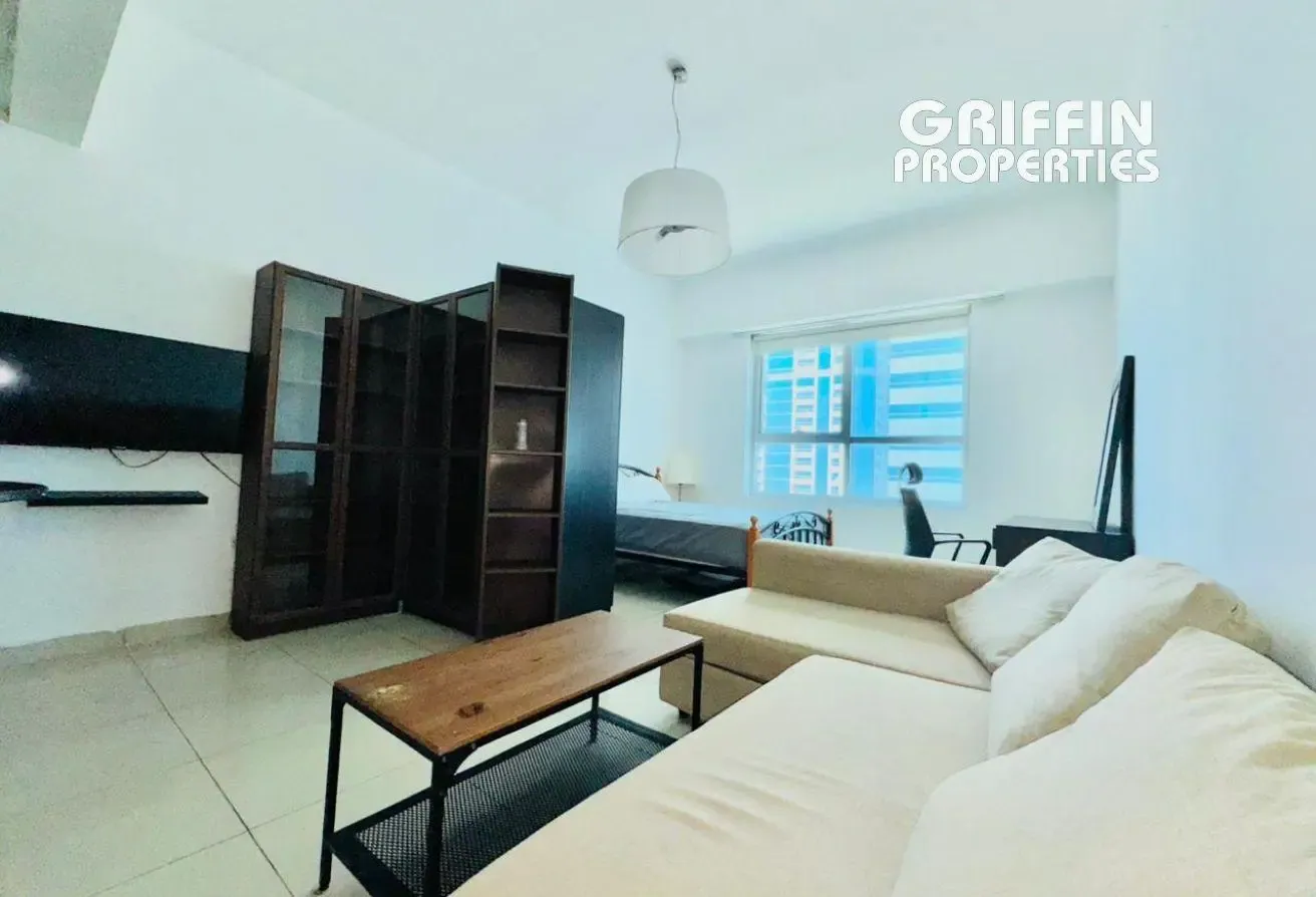 Studio | Furnished | Chiller Free