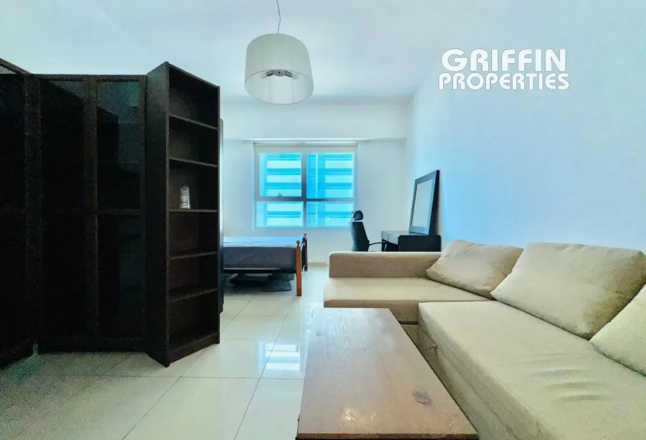 Studio | Furnished | Chiller Free