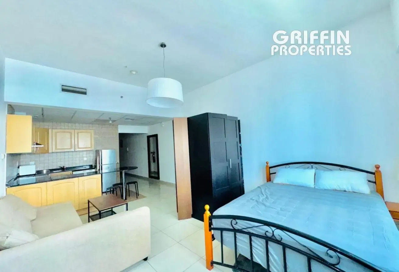 Studio | Furnished | Chiller Free