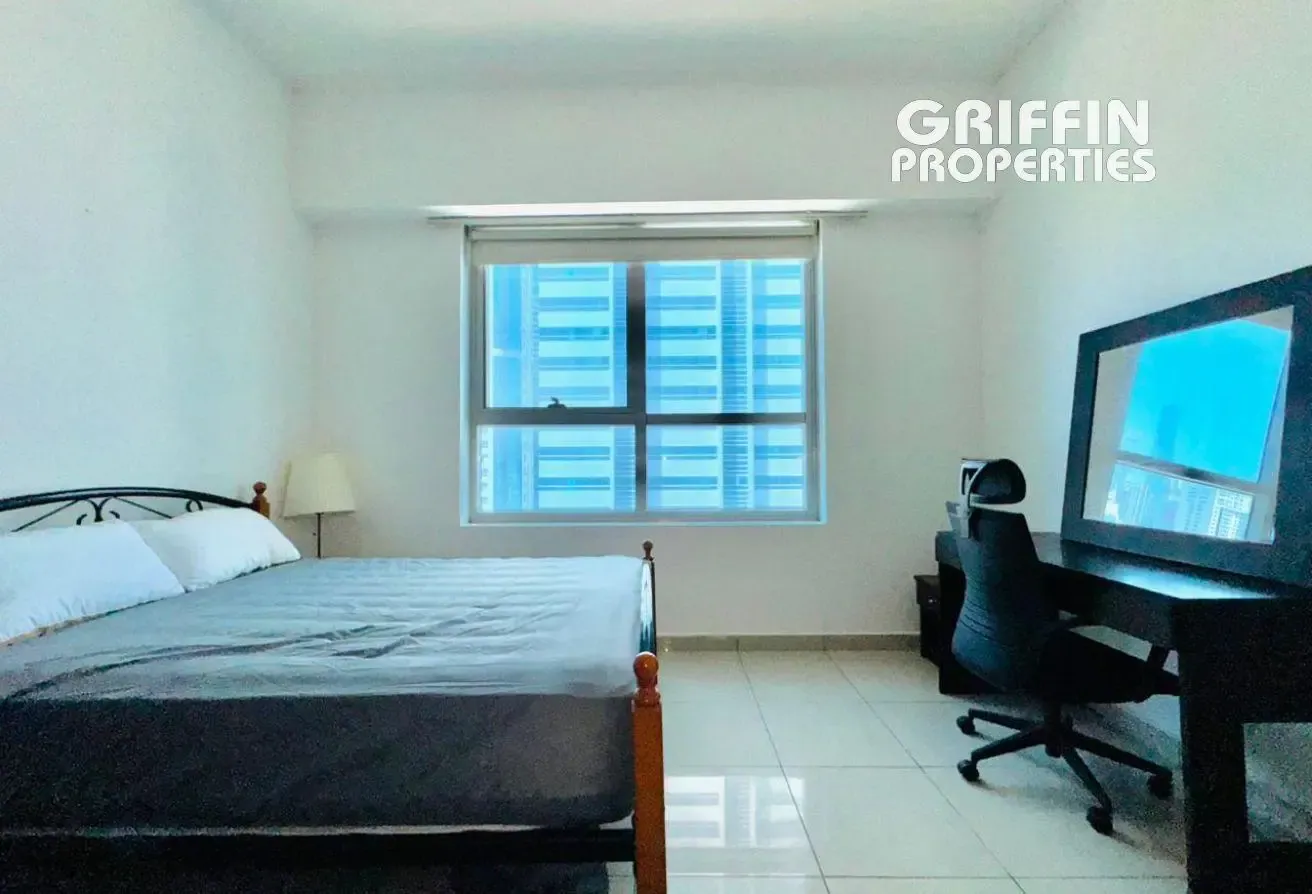Studio | Furnished | Chiller Free