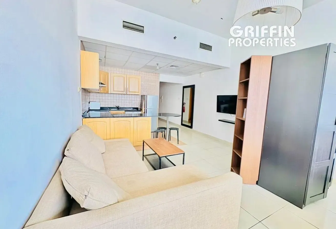 Studio | Furnished | Chiller Free