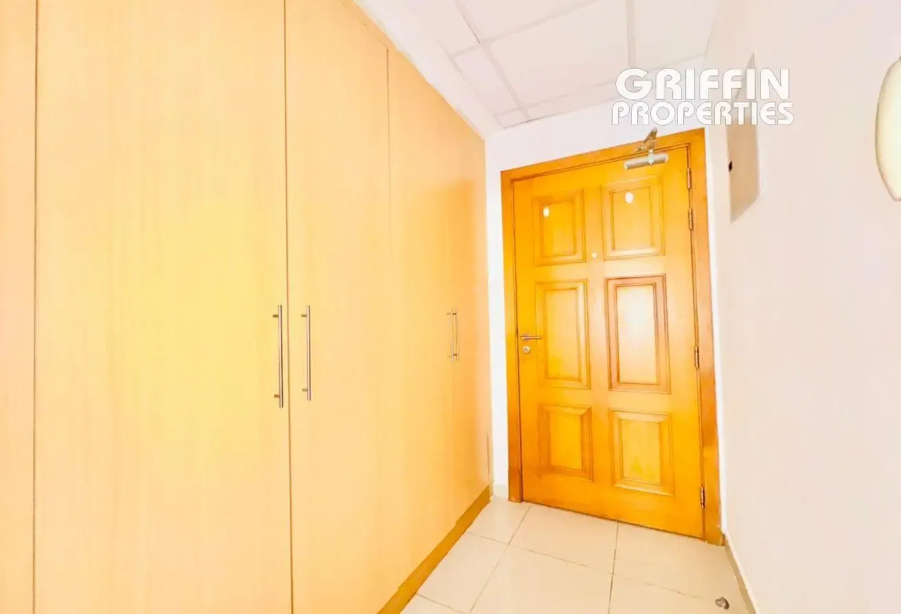 Studio | Furnished | Chiller Free