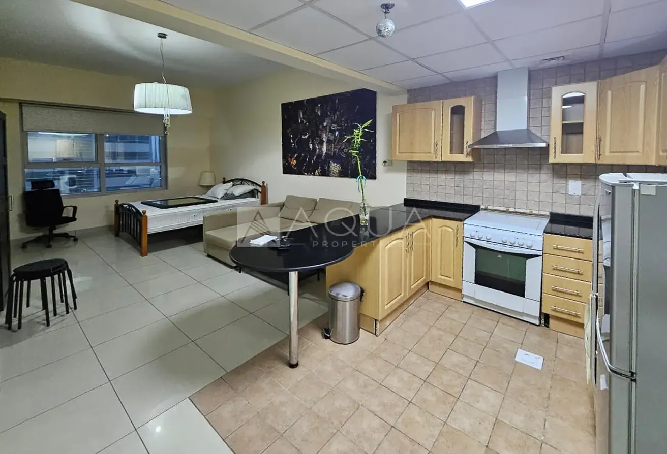 CHILLER FREE | WELL KEPT | NEAR METRO | FURNISHED