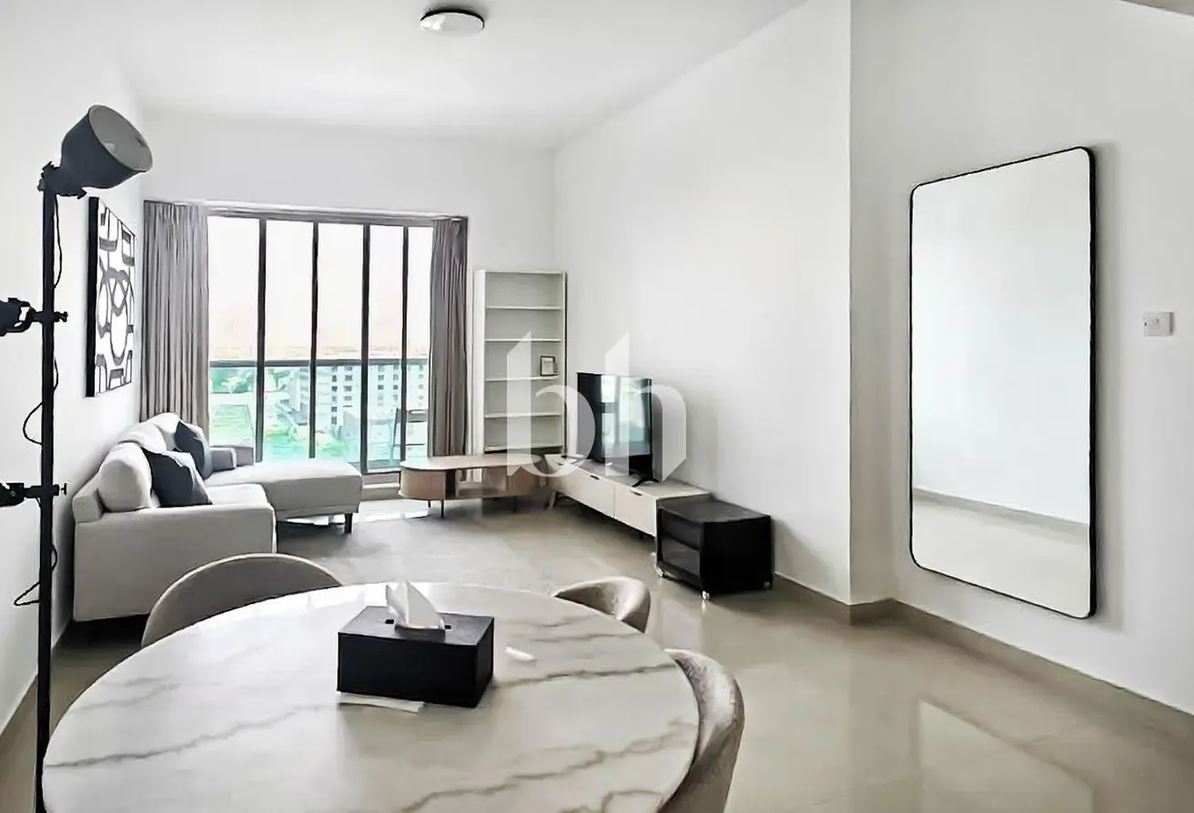 Up to 6 cheques | Furnished 1BR | Ready and vacant