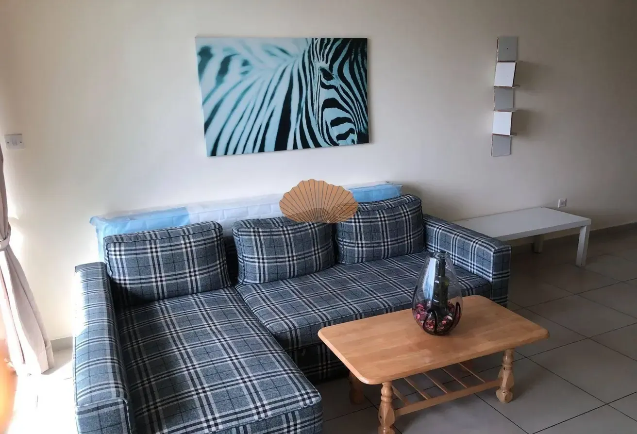 FURNISHED | WELL MAINTAINED | SPACIOUS