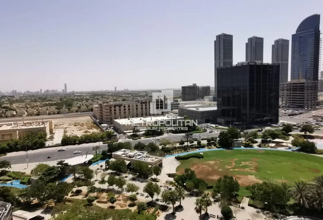 Luxurious | Fully Furnished | Panoramic Views