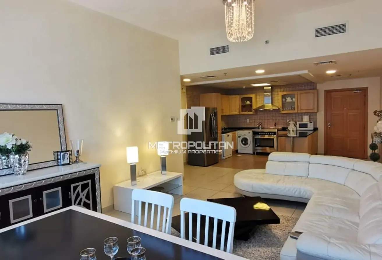 Luxurious | Fully Furnished | Panoramic Views