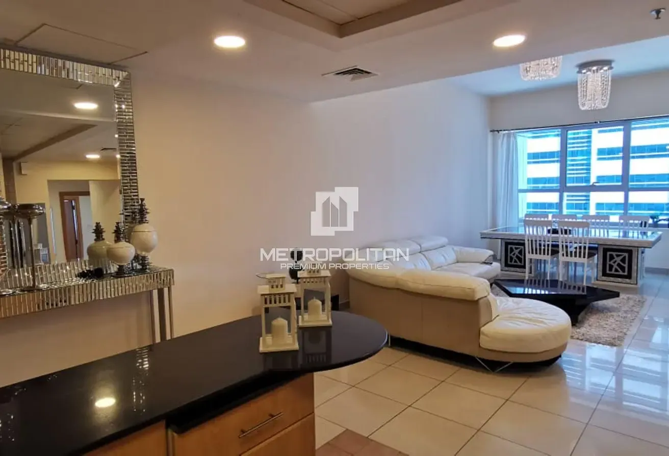 Luxurious | Fully Furnished | Panoramic Views