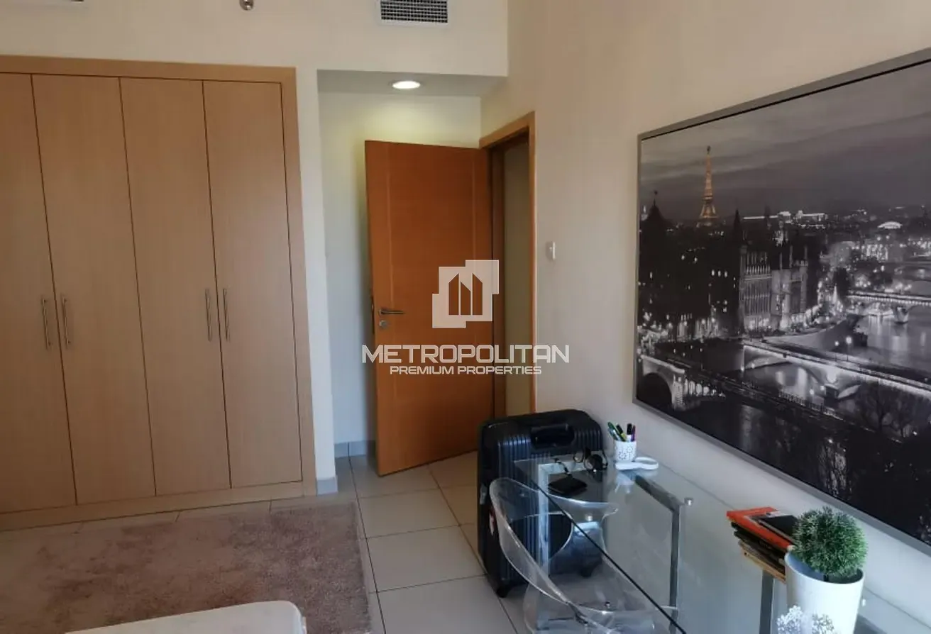Luxurious | Fully Furnished | Panoramic Views