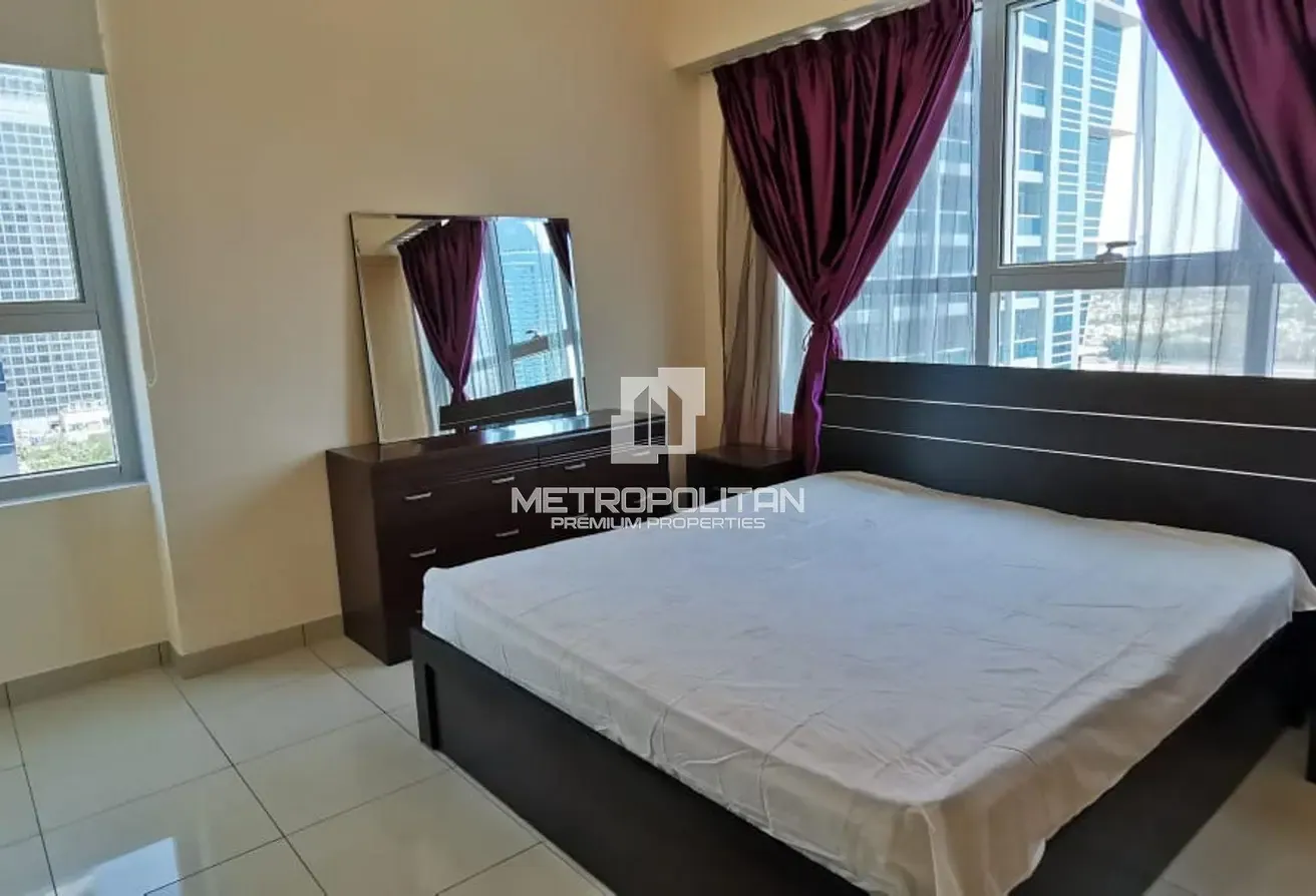Luxurious | Fully Furnished | Panoramic Views
