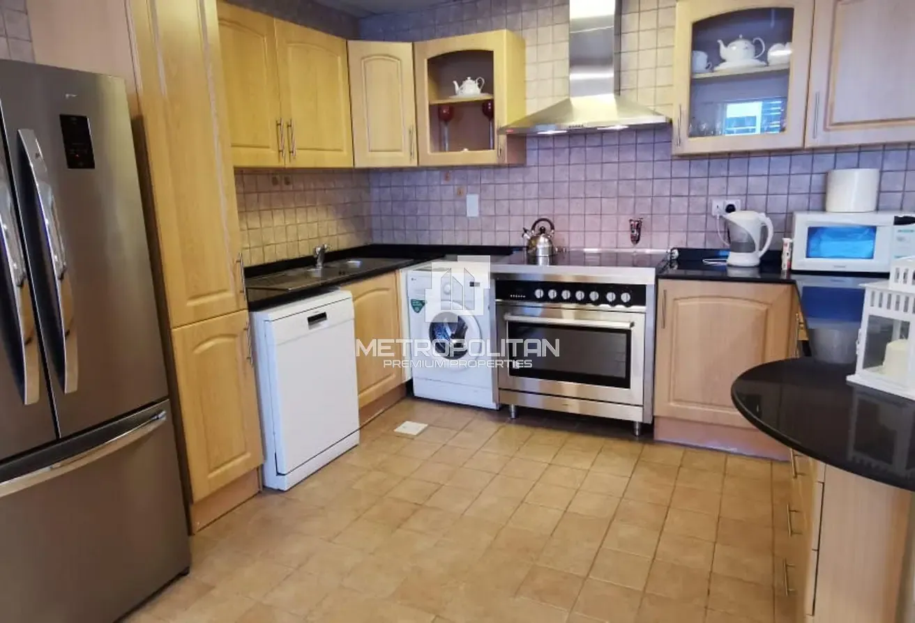 Luxurious | Fully Furnished | Panoramic Views