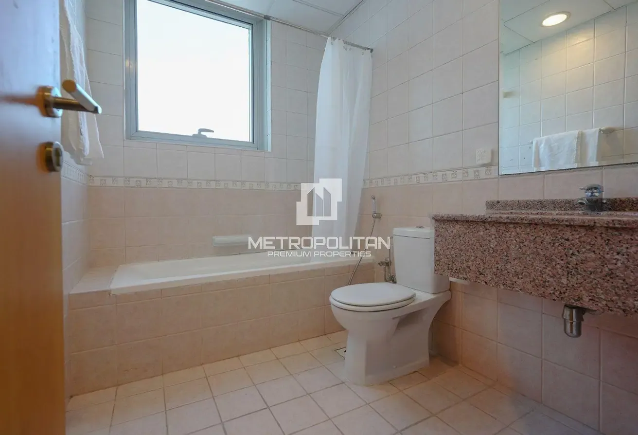 Luxurious | Fully Furnished | Panoramic Views