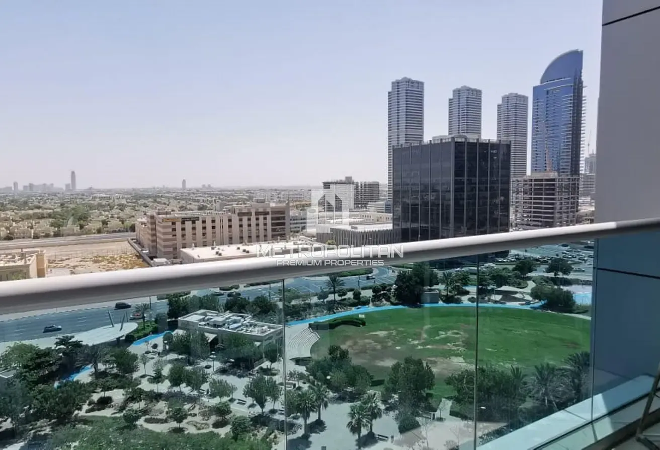 Luxurious | Fully Furnished | Panoramic Views