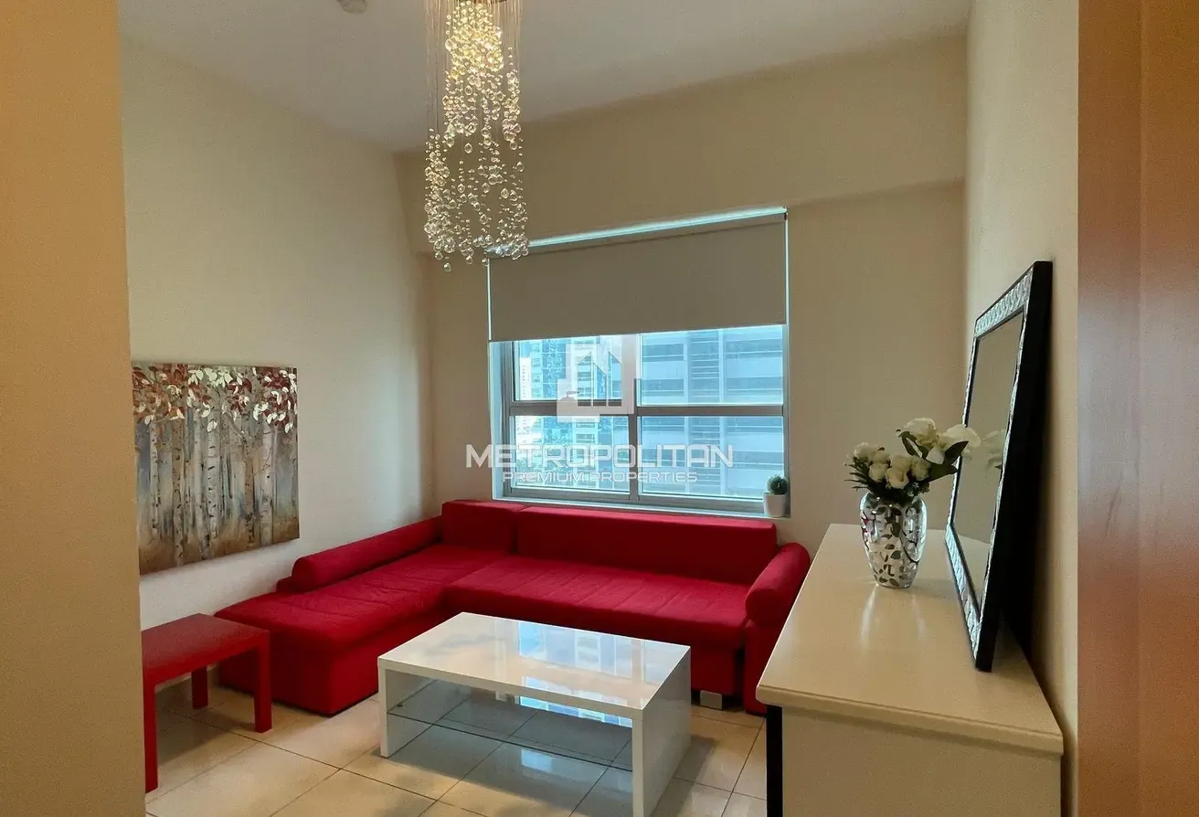 Luxurious | Fully Furnished | Panoramic Views
