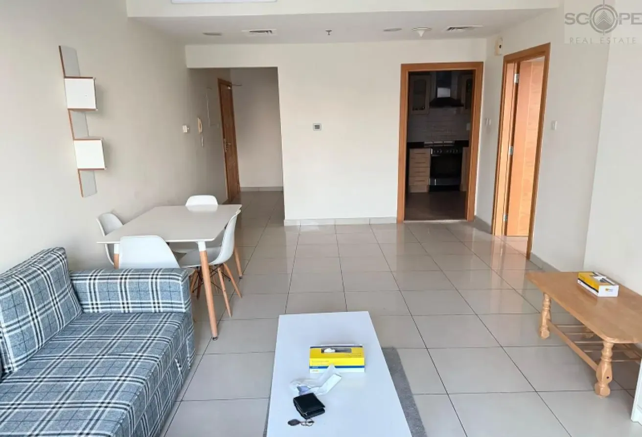 AMAZING FURNISHED | ONE BED | | MARINA VIEW |