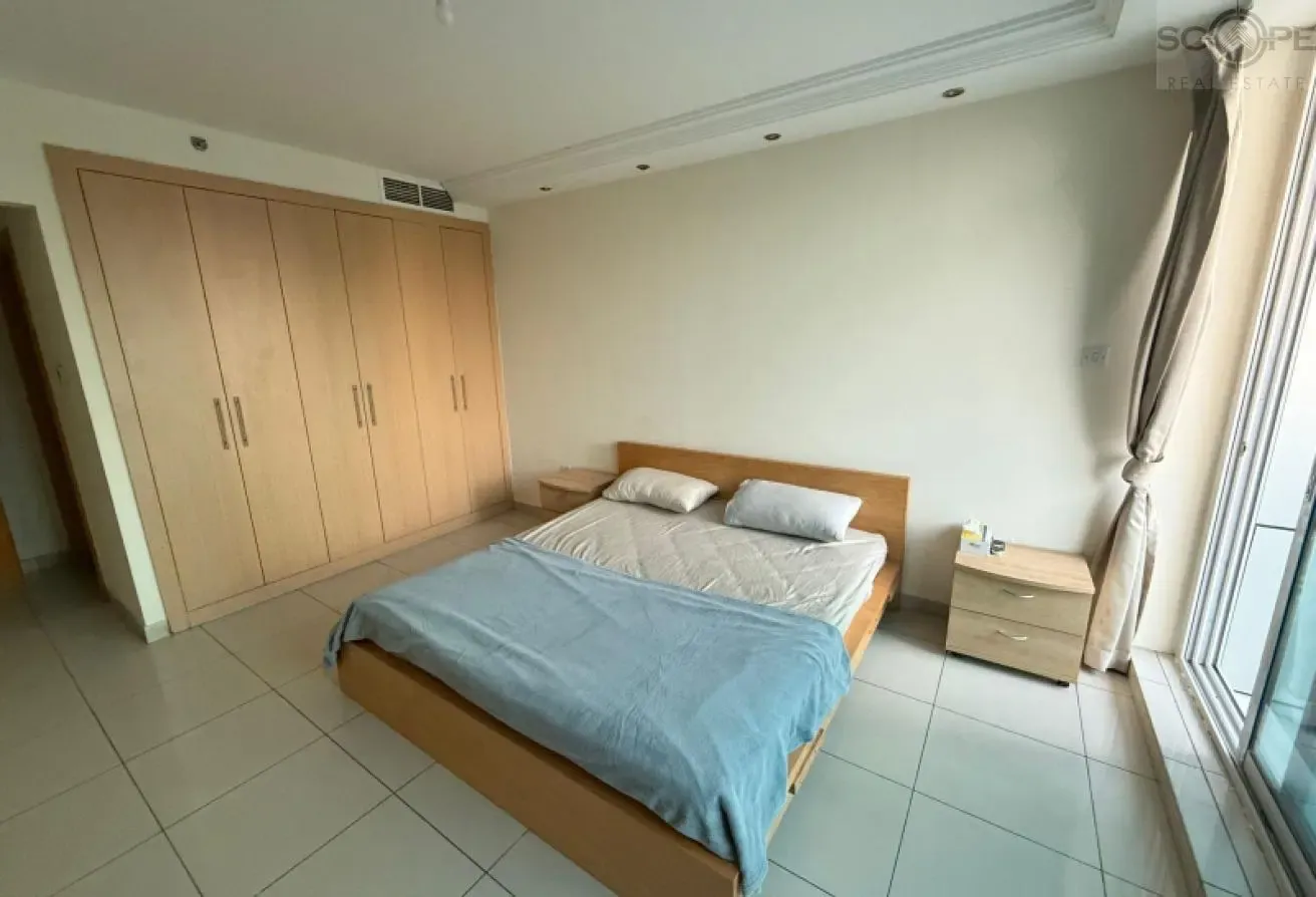 AMAZING FURNISHED | ONE BED | | MARINA VIEW |