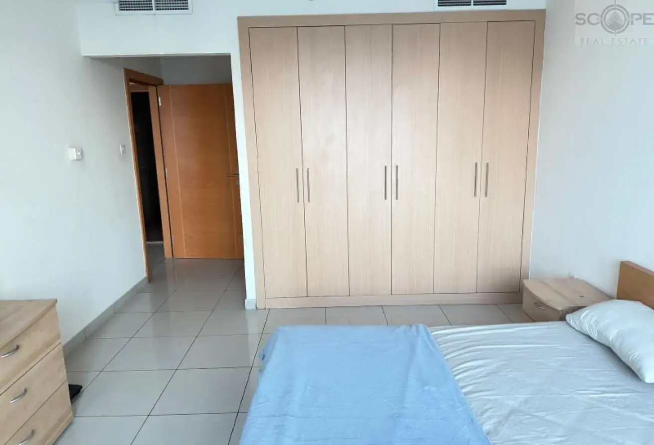 AMAZING FURNISHED | ONE BED | | MARINA VIEW |