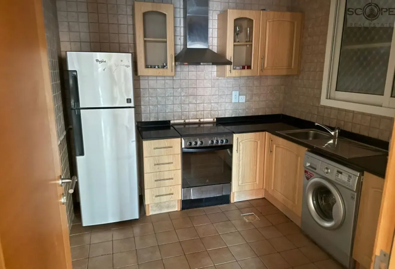 AMAZING FURNISHED | ONE BED | | MARINA VIEW |