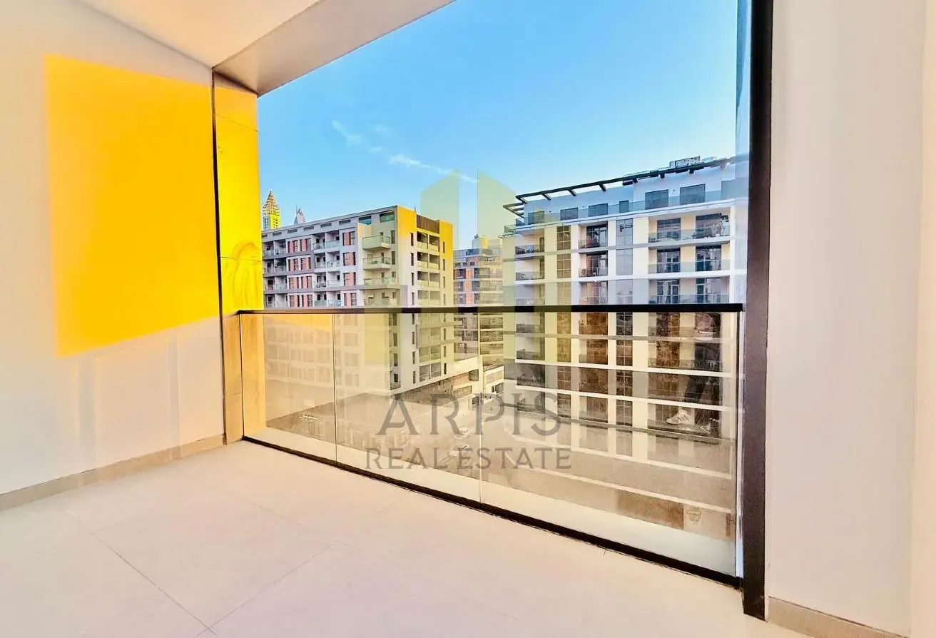 SPACOUS 2 BED | STREET VIEW| NEAR PARK