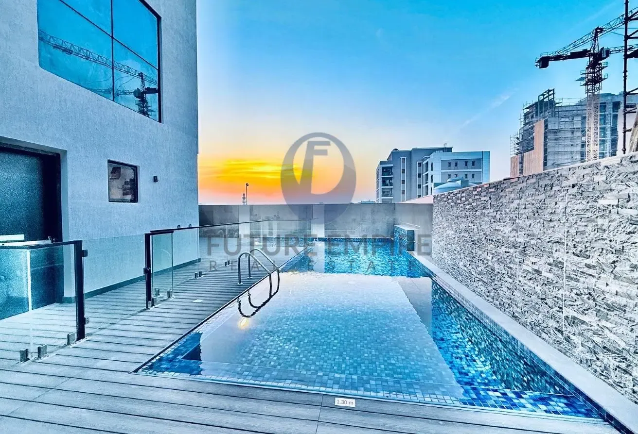 PREMIUM 2 BED | HUGE BALCONY | NEAR METRO