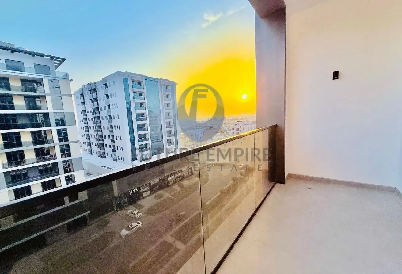 PREMIUM 2 BED | HUGE BALCONY | NEAR METRO