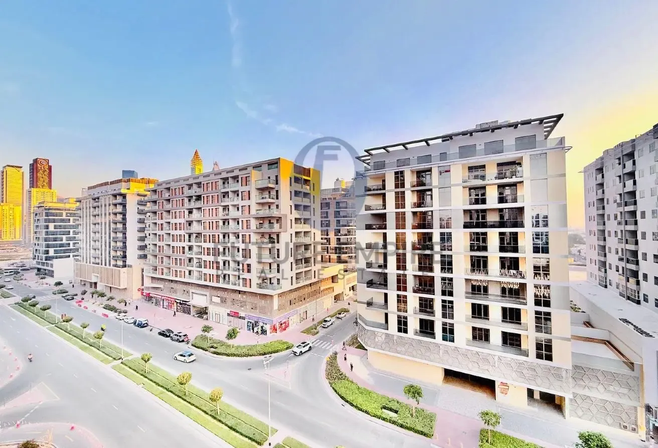 Limited-Time Offer | One Month Free | 2BHK