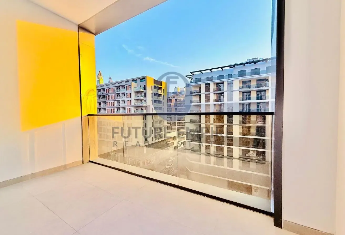 Premium Living with an Exclusive 1 Month Free