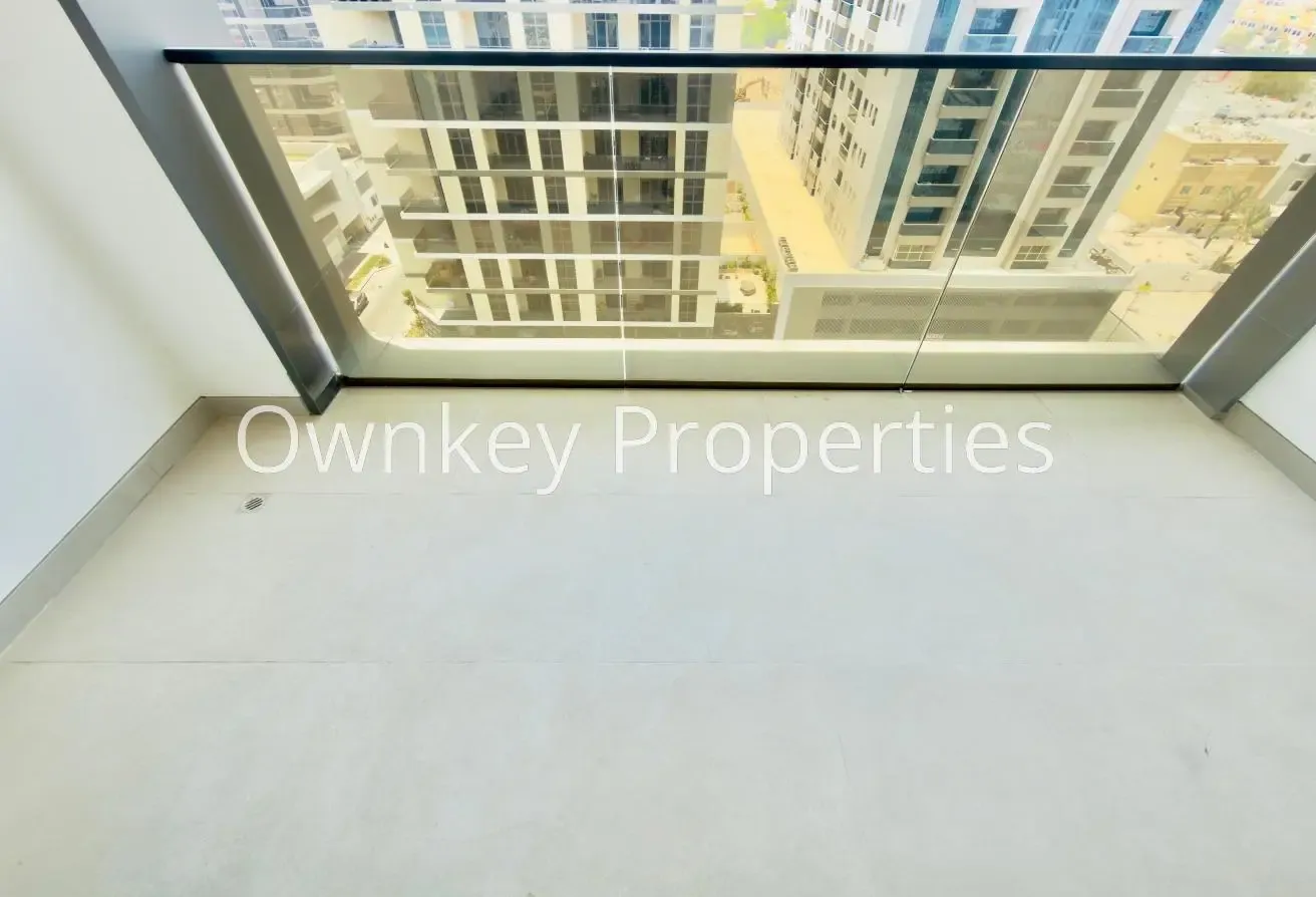 Lavish 2BHK Apartment in Kay 1 Building