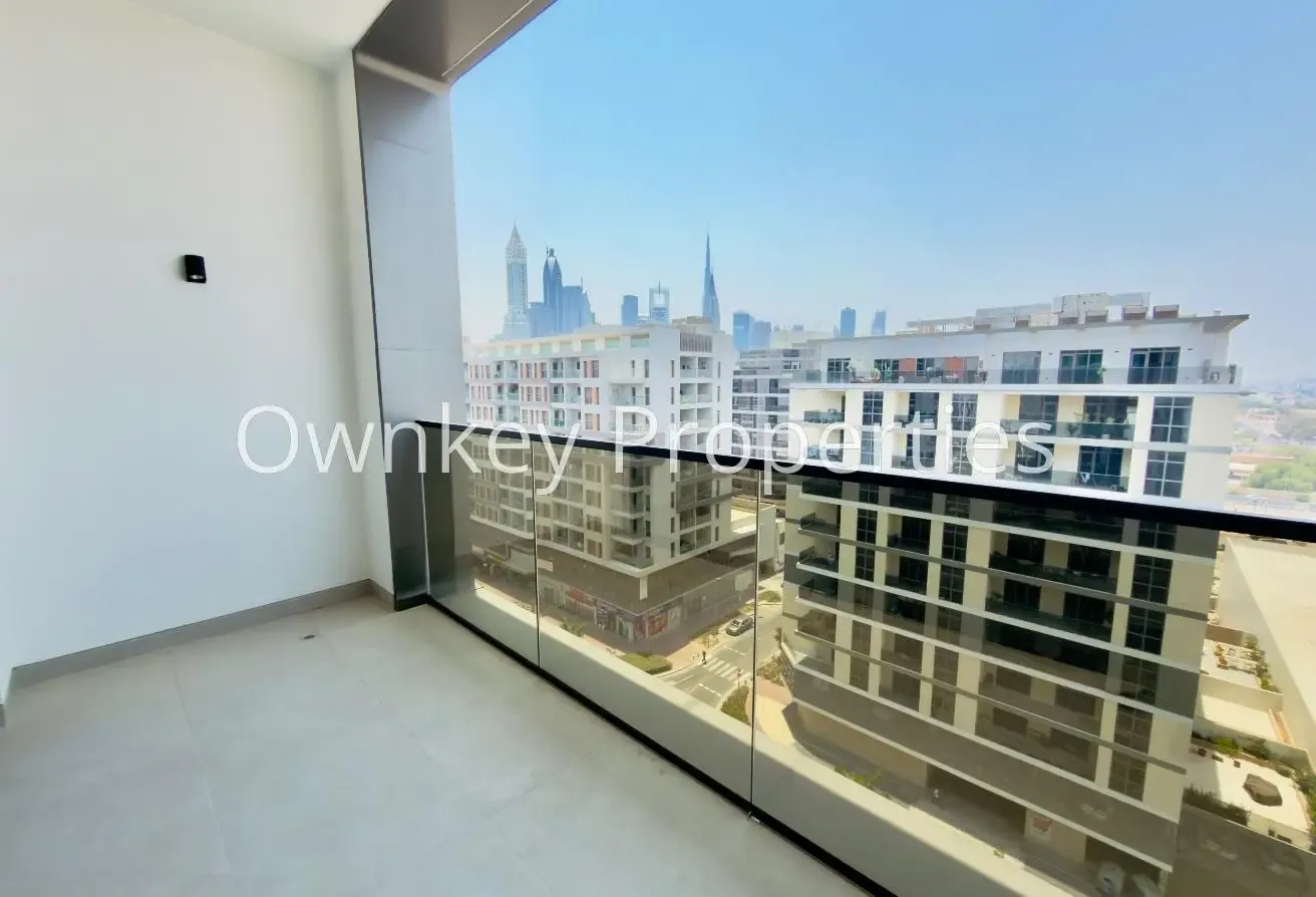 Lavish 2BHK Apartment in Kay 1 Building