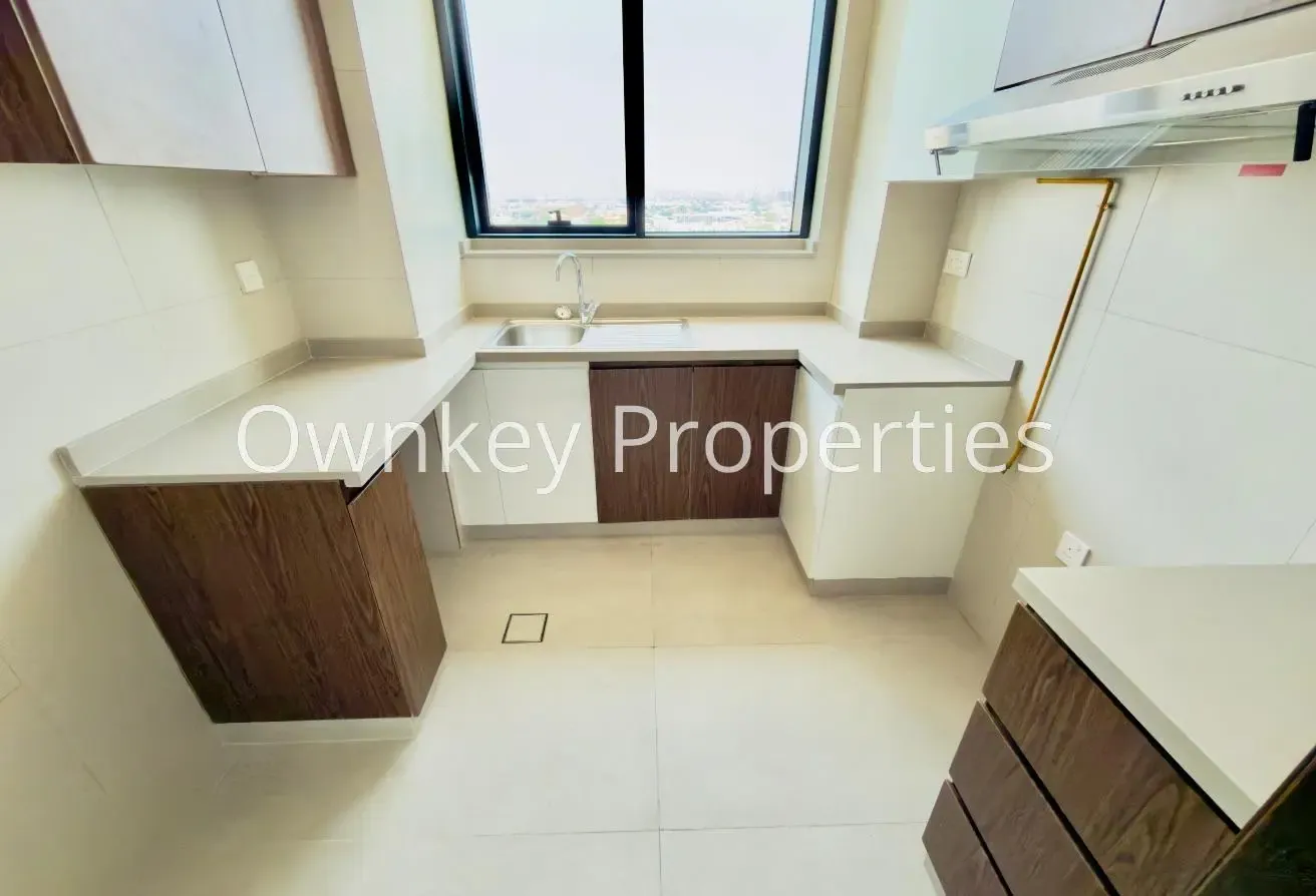 Lavish 2BHK Apartment in Kay 1 Building