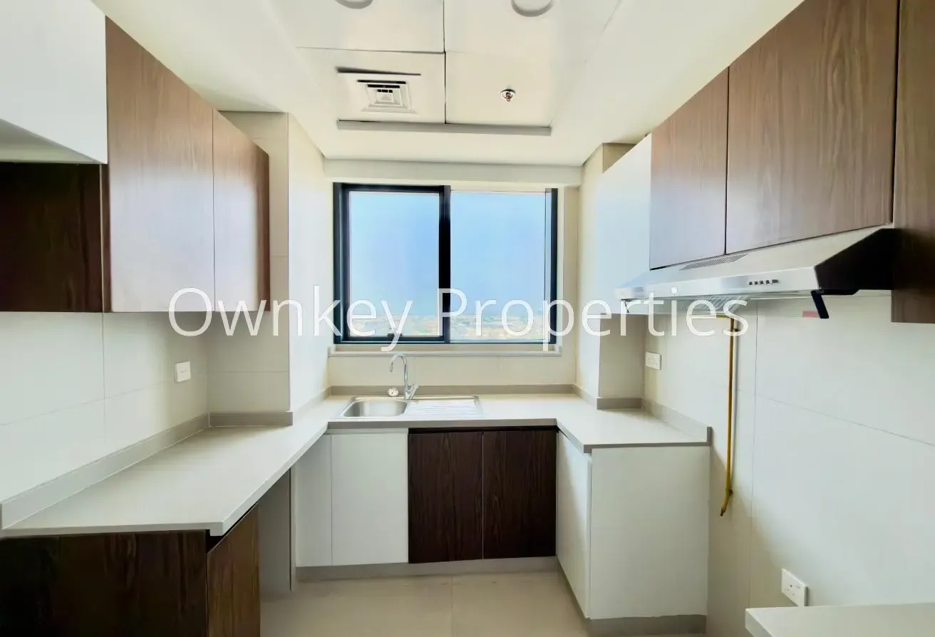 Lavish 2BHK Apartment in Kay 1 Building