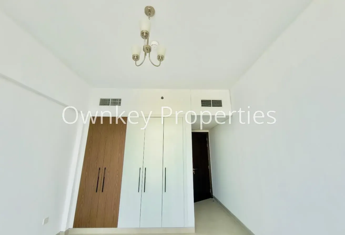 Lavish 2BHK Apartment in Kay 1 Building