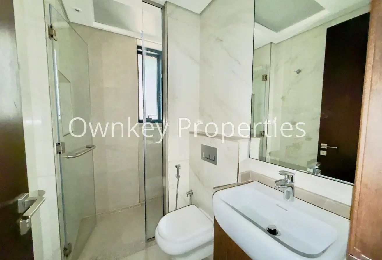 Lavish 2BHK Apartment in Kay 1 Building