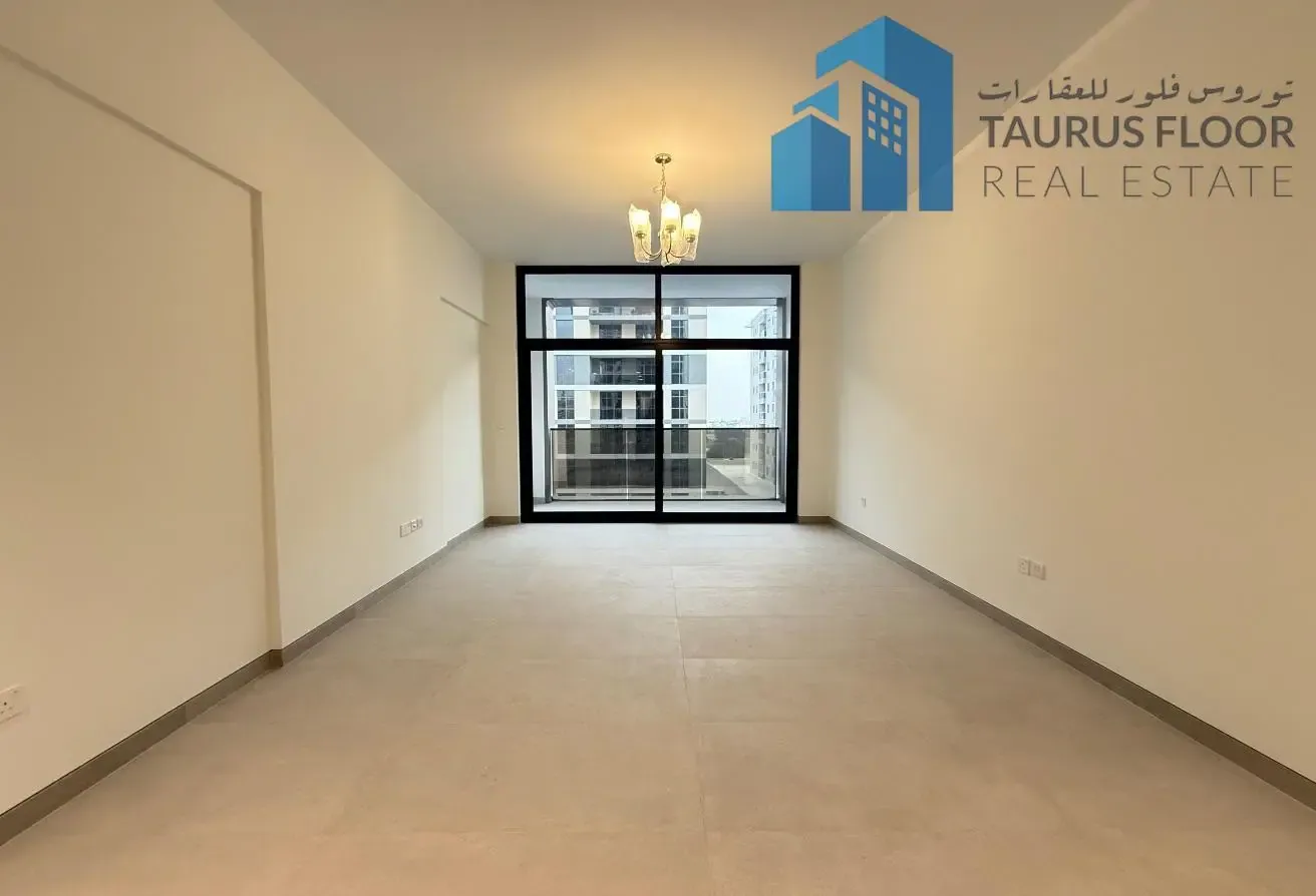 Brand New | Luxurious 2BR | Modern Layout